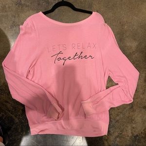 Wildfox sweatshirt